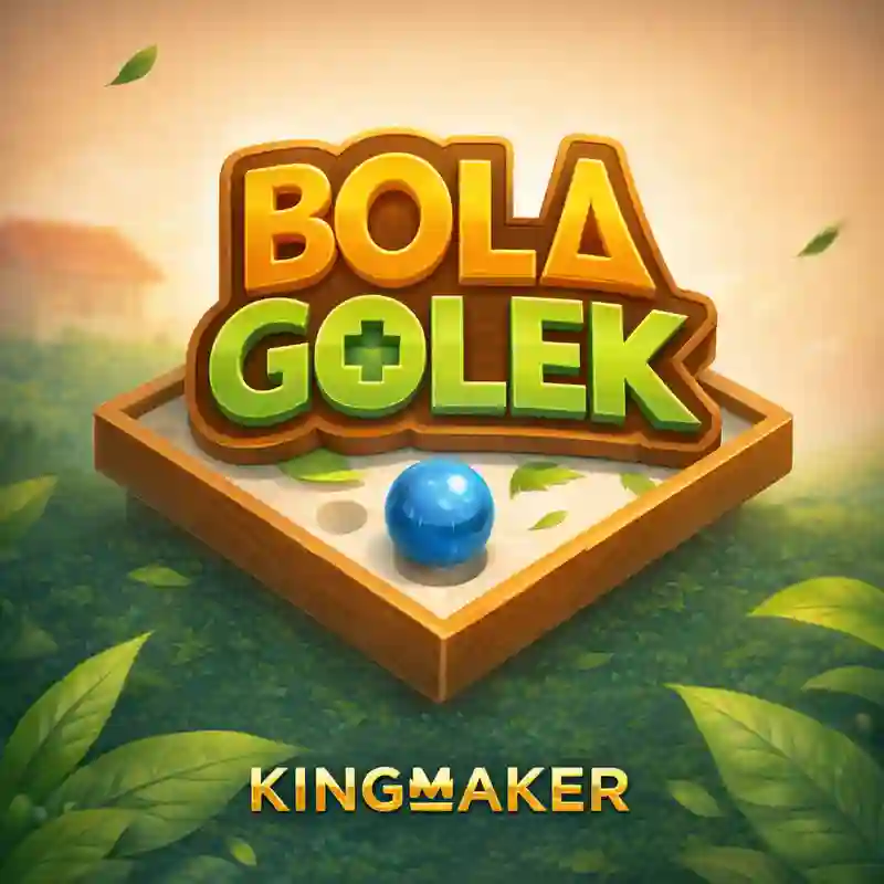 Bola Golek Casino Game - nikebet