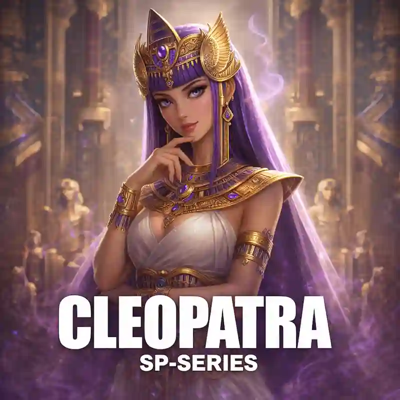 Cleopatra Slot Machine Nikebet