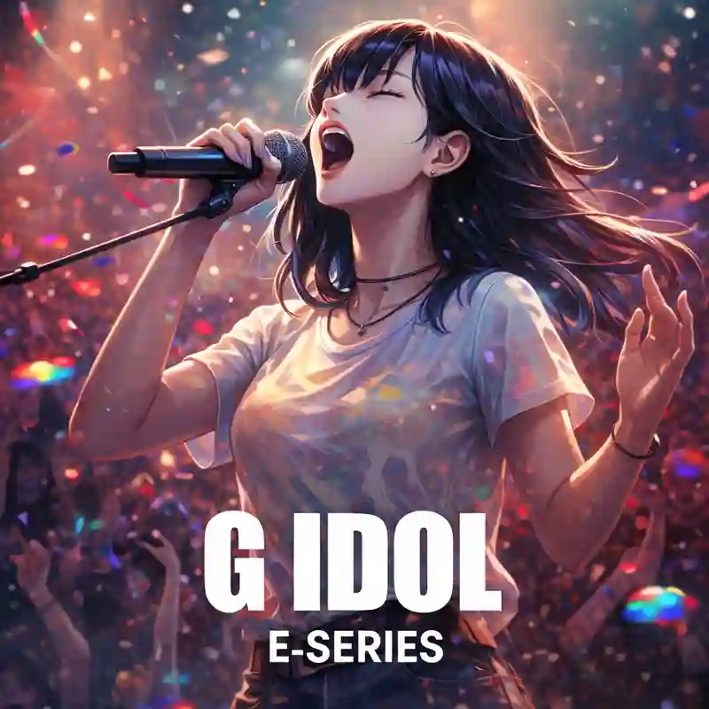 G idol Slot Game nikebet