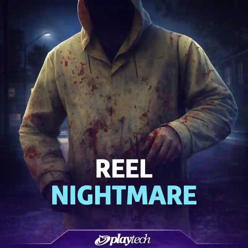 Reel Nightmare Slot Game Nikebet