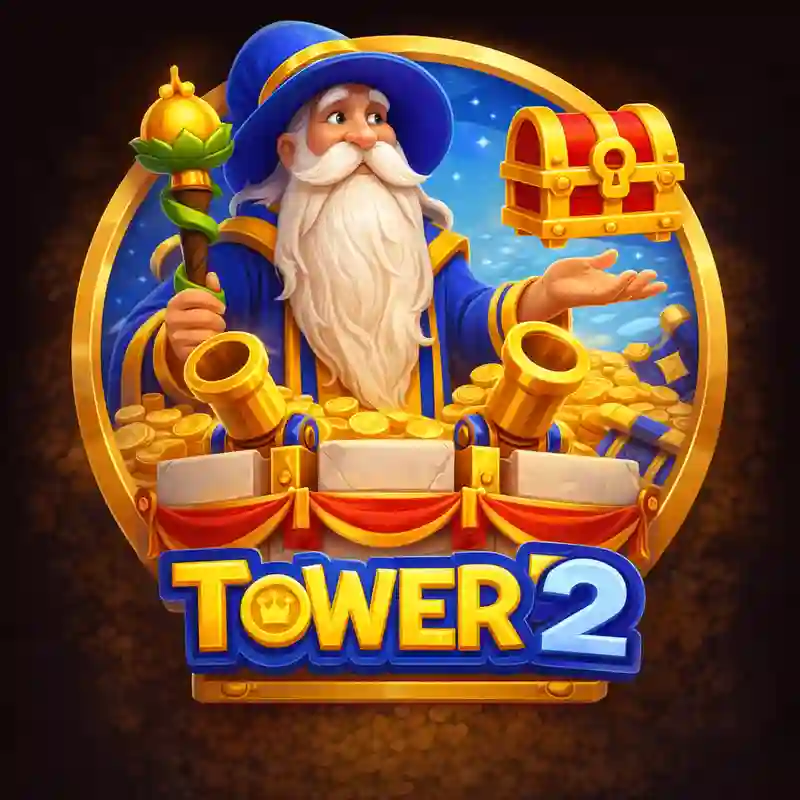 Tower 2 casino game sa nikebet